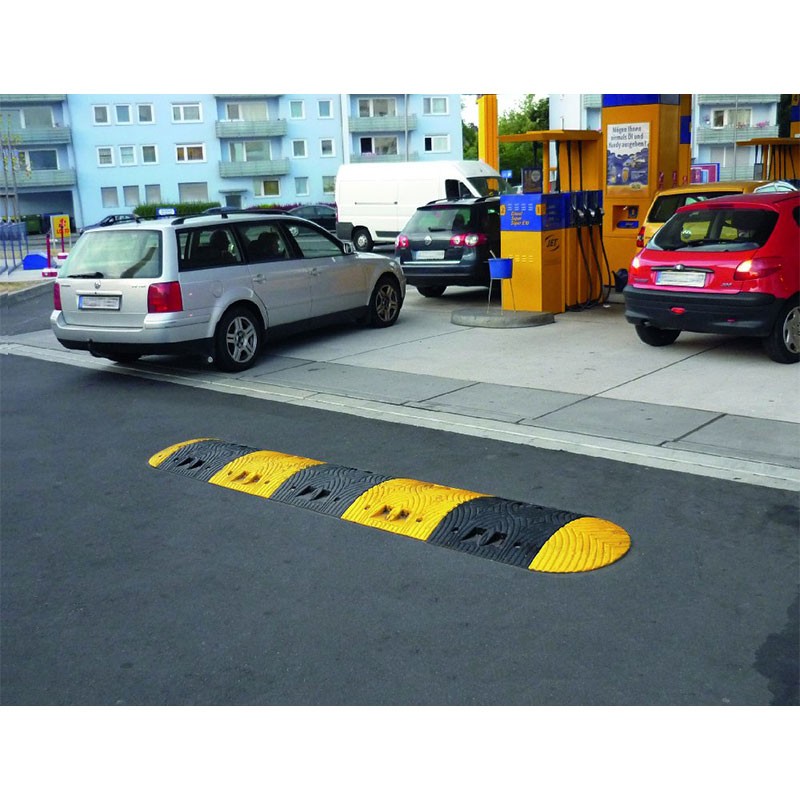 Accessoire ralentisseur TOPSTOP