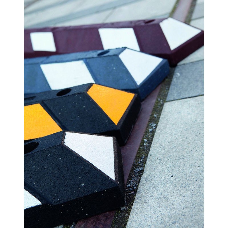 Bordure de séparation PARK-IT® – Organisation et sécurisation des parkings et entrepôts