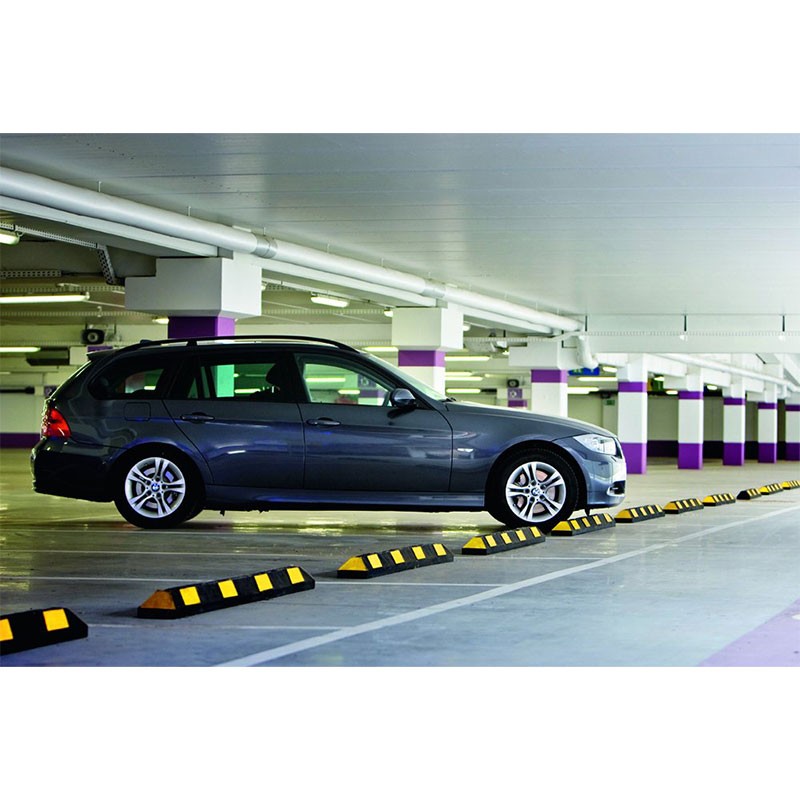 Bordure de séparation PARK-IT® – Organisation et sécurisation des parkings et entrepôts
