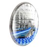 Miroir urbain circulation diametre 600 Vialux817