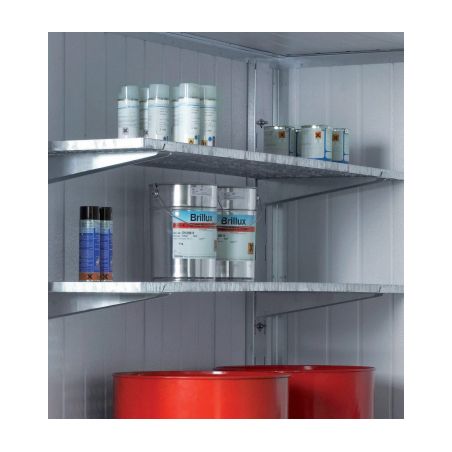 conteneur pour produits phytosanitaires