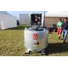 Cuve KS-MOBIL double paroi 400 litres