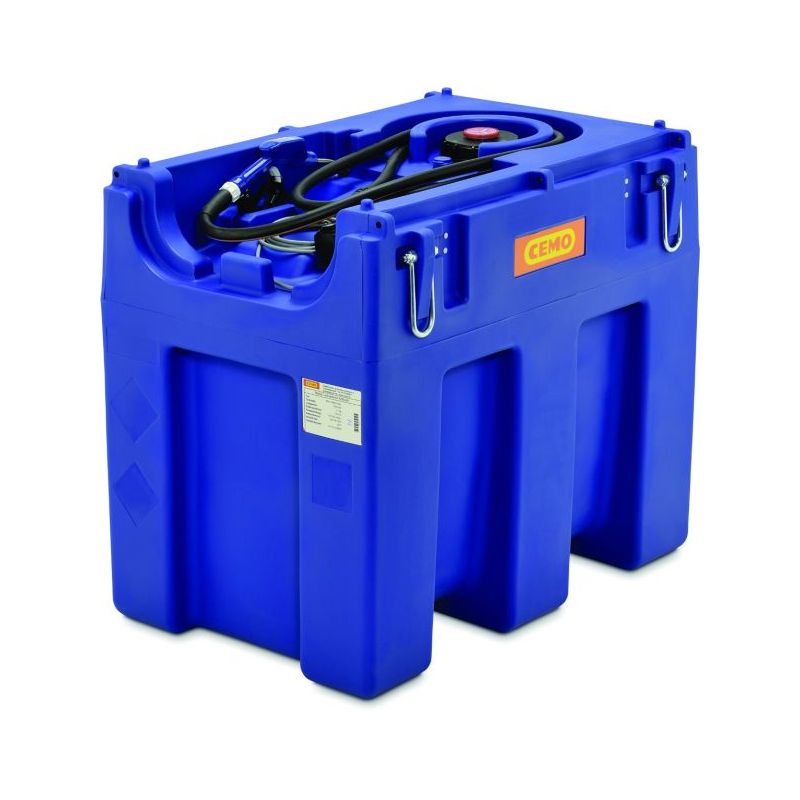 station BLUE Easy Mobil pour AdBlue CENTRI SP30 12V