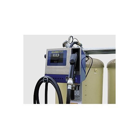 Pompe CUBE K33 56 / 70 litres par min