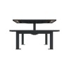 Table pour espaces publics