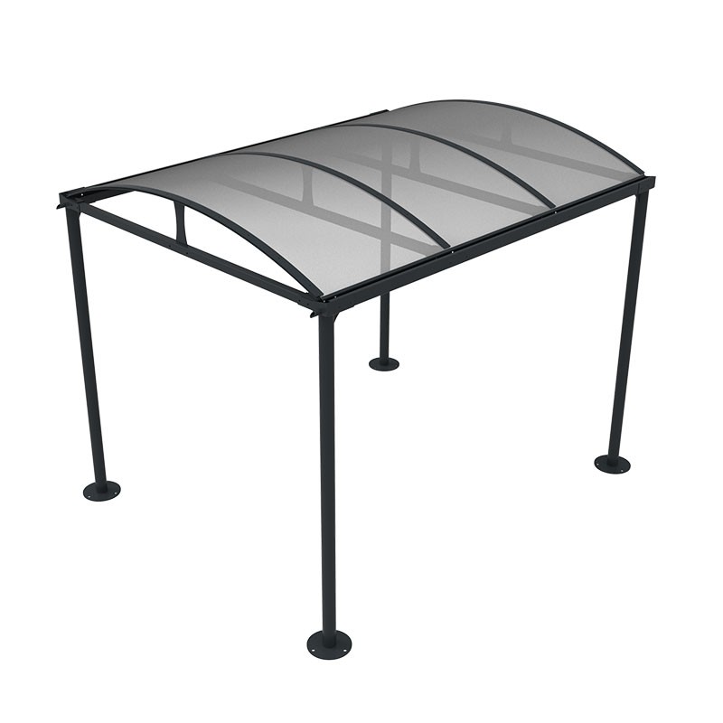 Abris modulables