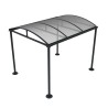 Abris modulables