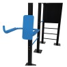 Ensemble de fitness modulaire