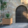 Aménagement paysager urbain
