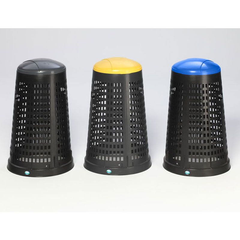 Collecteur recyclable 90 litres