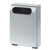 Poubelle murale 30 ou 60 litres