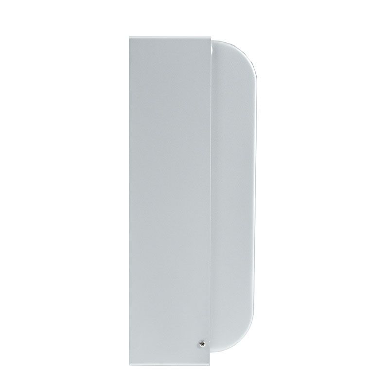 Poubelle murale 30 ou 60 litres