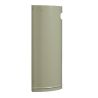 Corbeille decrochable murale 20 L