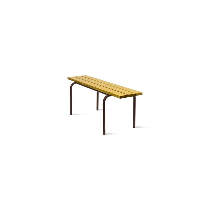 banc vestiaire collectif