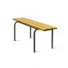 banc vestiaire collectif