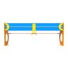 Mobilier de parc pour enfant