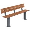 Banc Cancale 1 place
