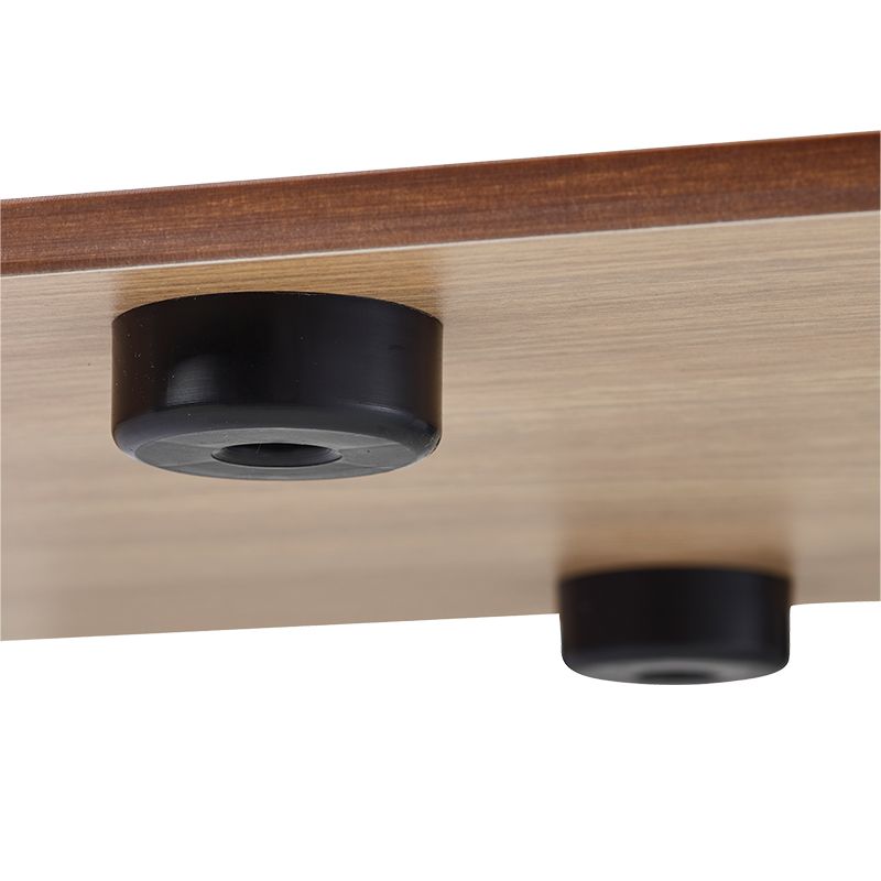 Socle pour poubelles