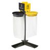Support sac 3 flux rond Collecmur
