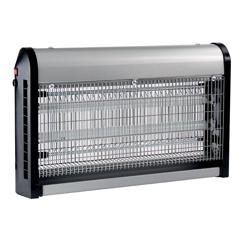 Destructeur d’insectes LED