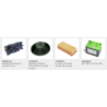 balayeuse sur batterie 12V