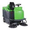 balayeuse autoportée 1250 E PACK