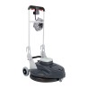 monobrosse pour lustrage sols PVC