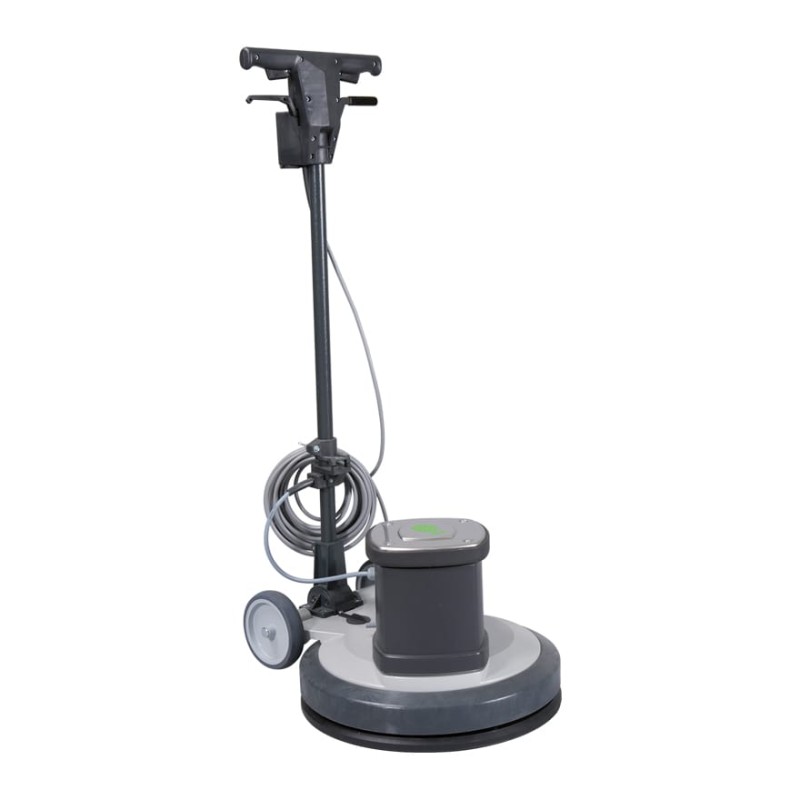 monobrosse de récurage