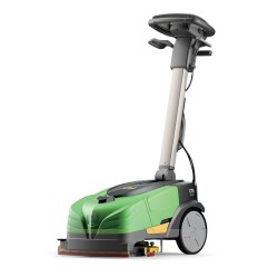 autolaveuse accompagnée compacte