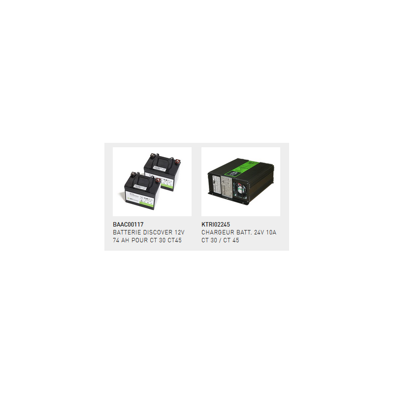autolaveuse professionnelle sur batterie