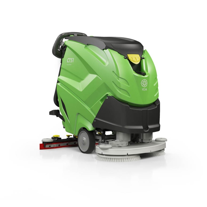 autolaveuse CT51 BT55