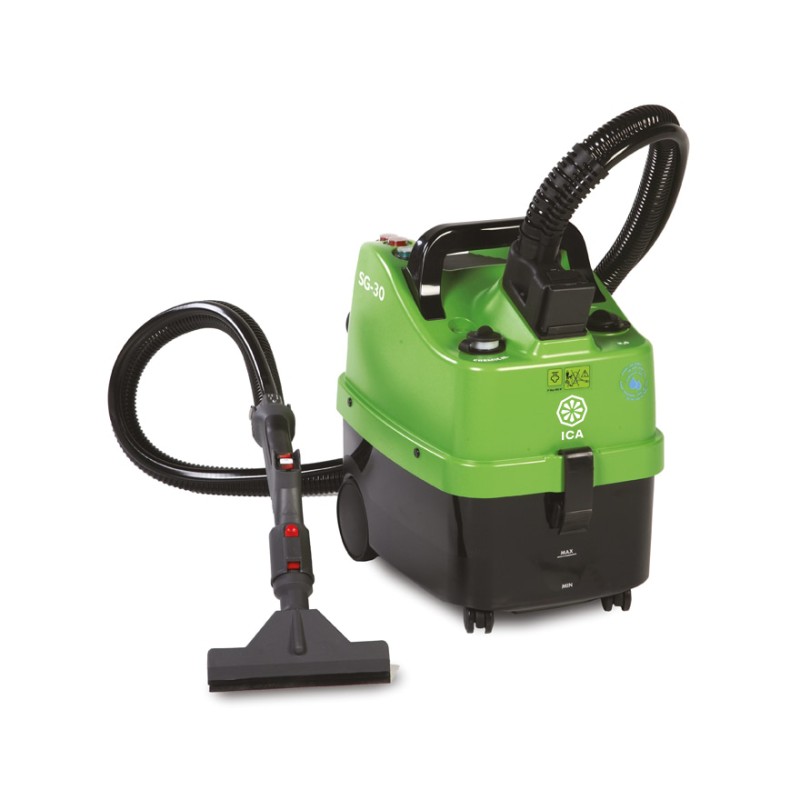 aspirateur vapeur professionnel