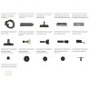 nettoyeur vapeur inox agroalimentaire
