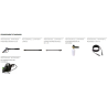 nettoyeur haute pression 140 bars