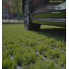 ActiGrid | Dalle Stabilisation Sol Écologique & Résistante | Actilev