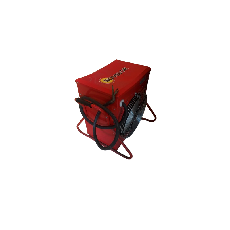 chauffage industriel 30 kW