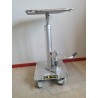 mini table élévatrice hydraulique
