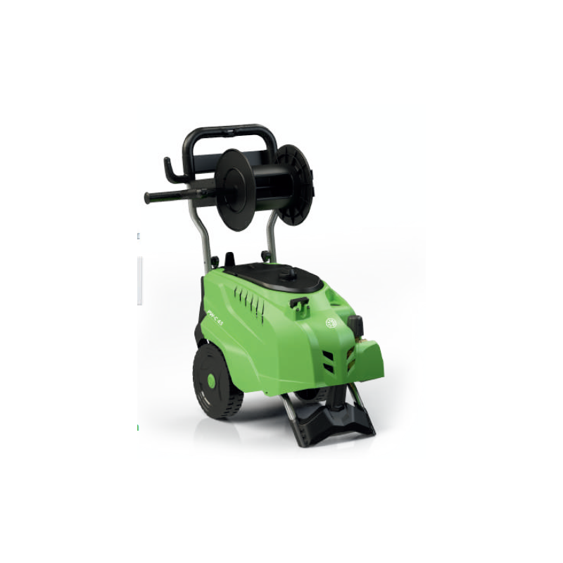 PW 150/11 & PW 170/9 SRI/XR – Nettoyeurs haute pression pro 150 à 170 bars | Actilev