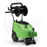 PW 150/11 & PW 170/9 SRI/XR – Nettoyeurs haute pression pro 150 à 170 bars | Actilev