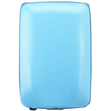 sèche-mains usage intensif