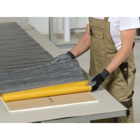 feuille de plomb adhésive radioprotection