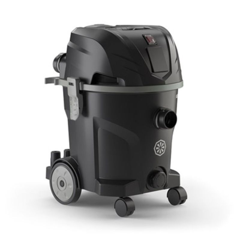 Aspirateur eau et poussière 20 L