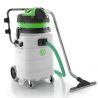 Aspirateur industriel eau et poussière 90 L