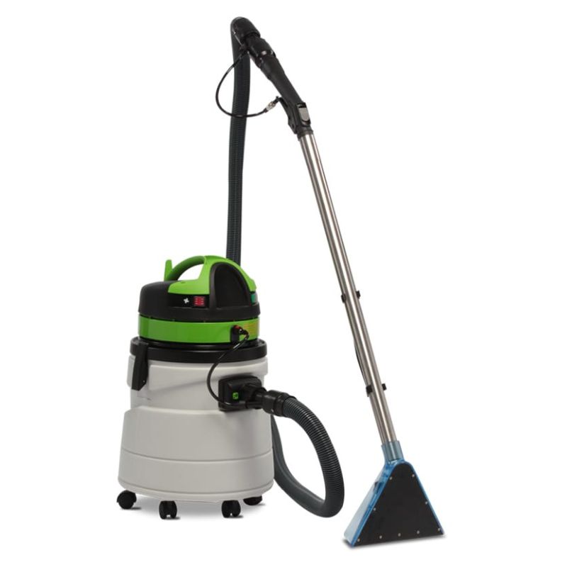 Injecteur-extracteur professionnel 35 L