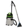 Injecteur-extracteur professionnel 35 L
