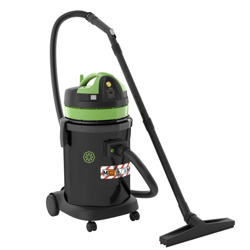 Aspirateur pour outils électroportatifs 37 L