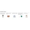 Aspirateur professionnel salle blanche HEPA H14 27 L