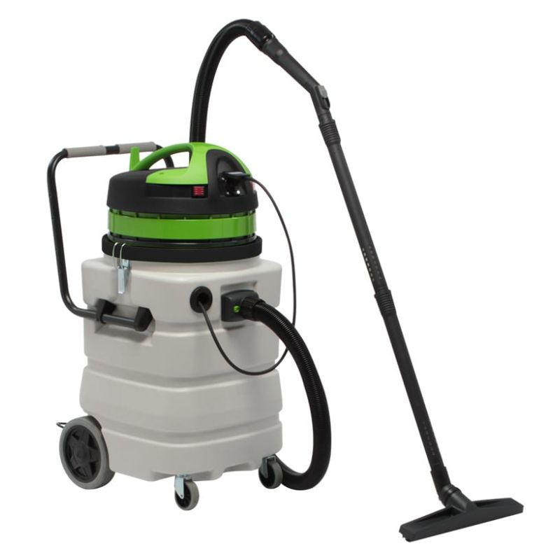 Aspirateur professionnel pour zones inondées 90 L