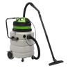 Aspirateur professionnel pour zones inondées 90 L