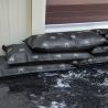 Sacs anti-inondation absorbants activés par l'eau – Lots de 10 ou 40